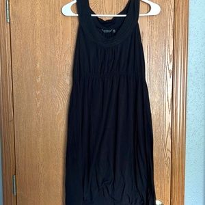 Black Fox Racing Dress, Size M